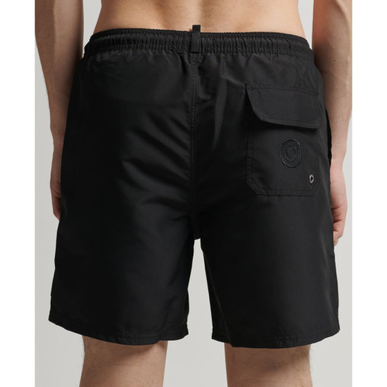 Superdry Ανδρικό μαγιό Vintage Polo Swim Shorts